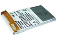 Micro battery Battery 3.7V 1200mAh (MBP1037)